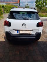 Citroën C3 Aircross PureTech 110 Stop&Start Origins ... - weiße Citroën C3 Aircross