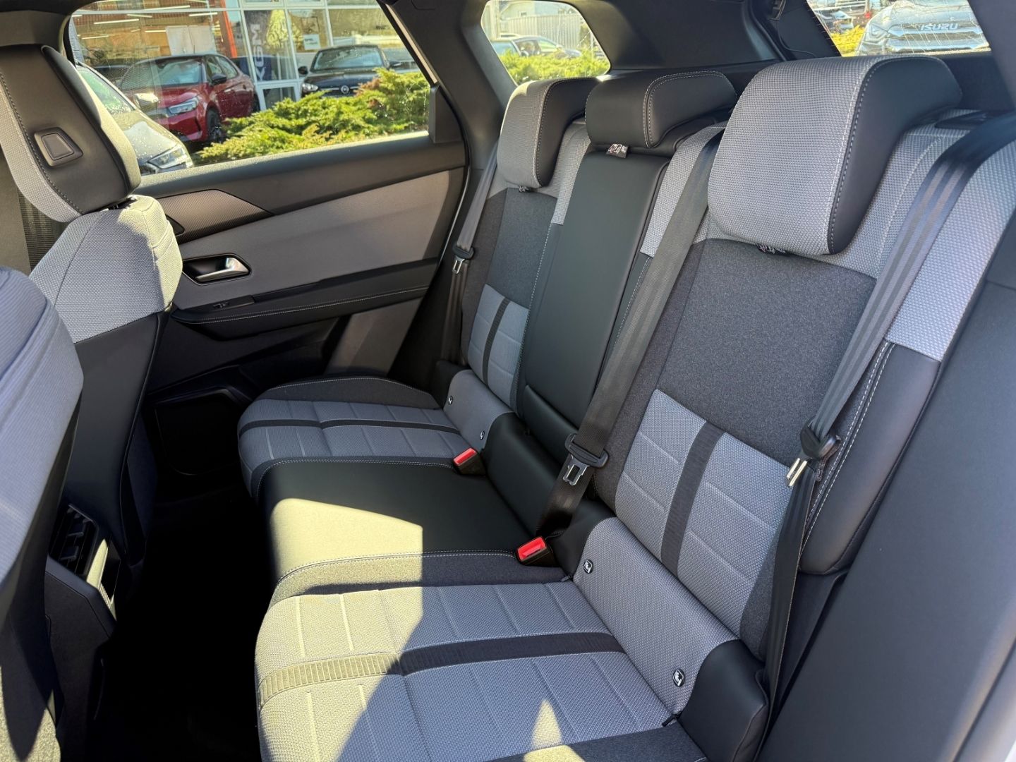 Opel Grandland (X) - Bild 16