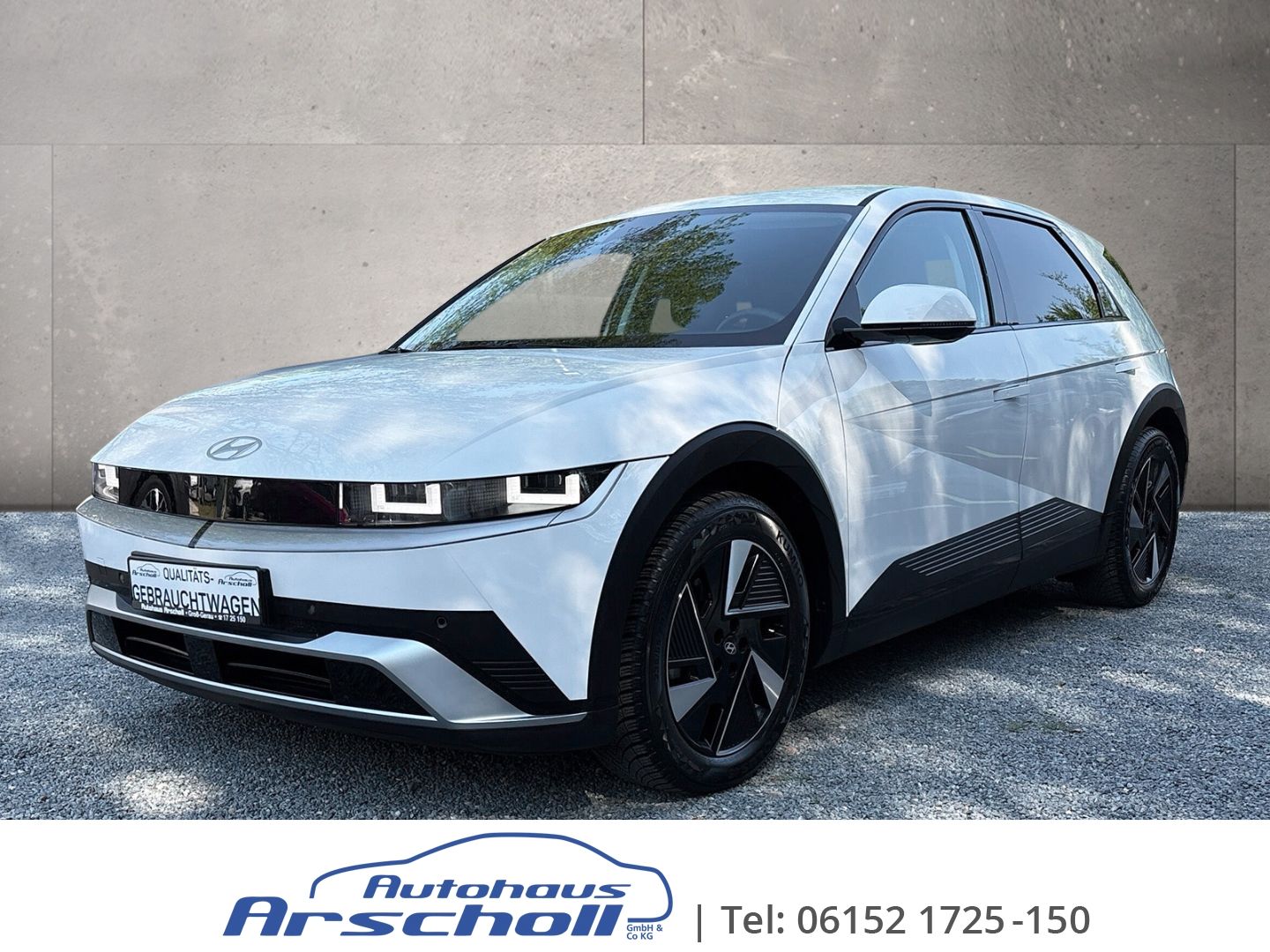 Hyundai IONIQ 5 Techniq Elektro 4WD Navi Digitales Cockp