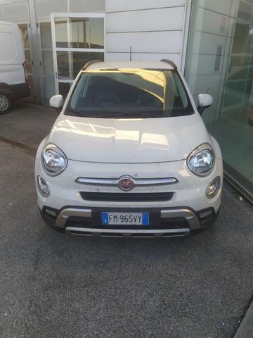 Fiat FIAT 500X 1.3 mjt Pop Star 4x2 95cv my17