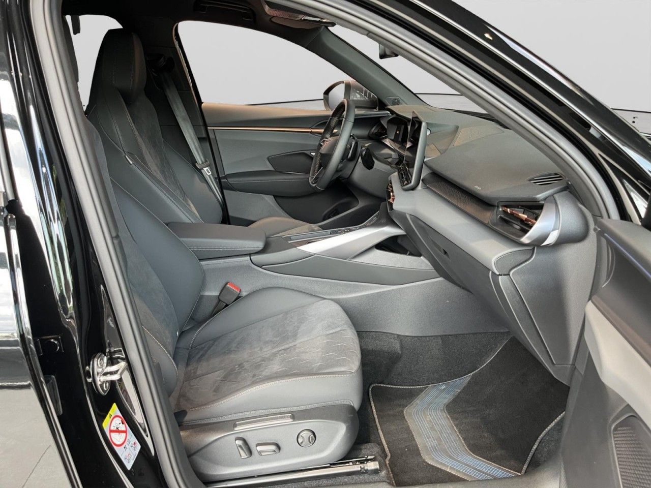 Cupra Terramar - Bild 12