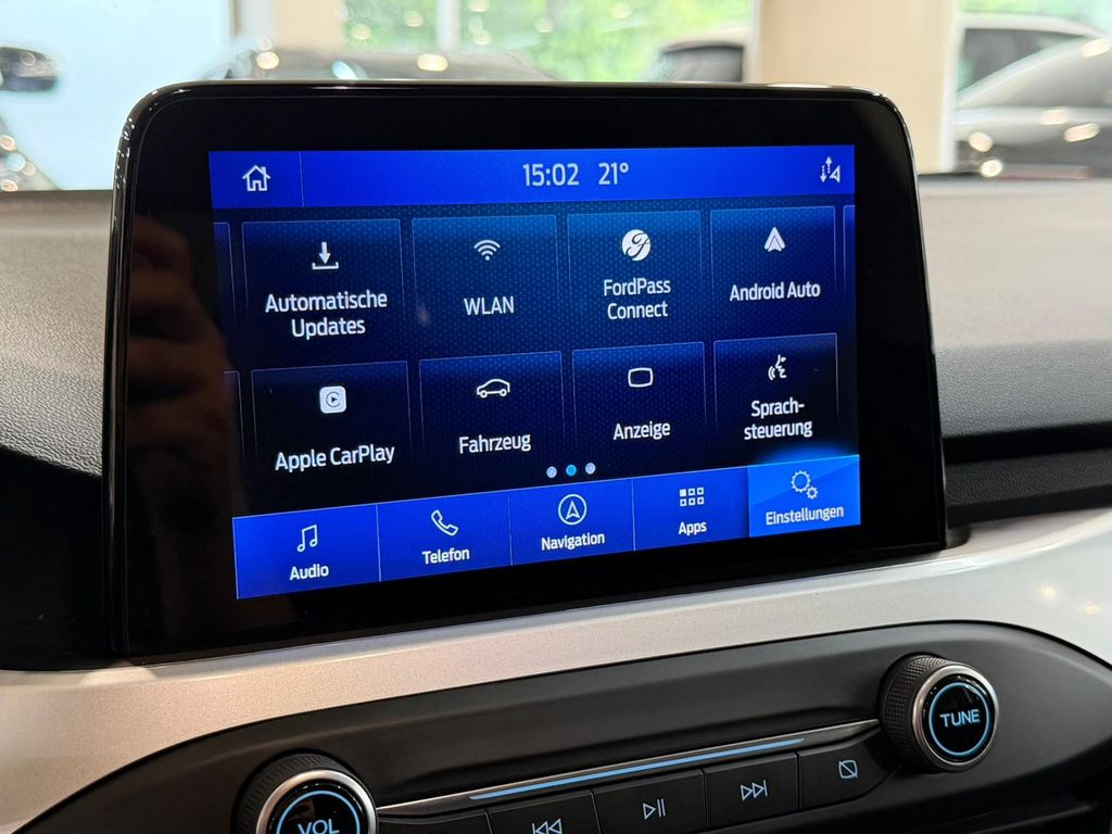 Ford Focus - Bild 25