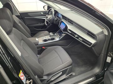 Audi A6 - 8