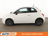 Fiat 500 1.2 Pop Star*PDC*KLIMA*TEMPO*GARANTIE* - Fiat 500 Gebrauchtwagen in Stuttgart
