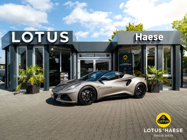 Lotus Emira