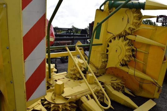 Kemper Champion 6008