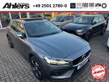 Volvo V60 Cross Country Pro AWD+PANO+AHK+STANDHEIZUNG+ - gebrauchte Volvo V60 Cross Country aus dem Jahr 2020