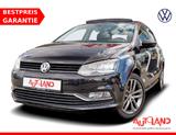 Volkswagen Polo 1.2 Allstar LED Panorama - VW Polo Gebrauchtwagen in Erfurt