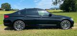 BMW 530i A - Sport Line G30 - BMW 530: Limousine, 530i