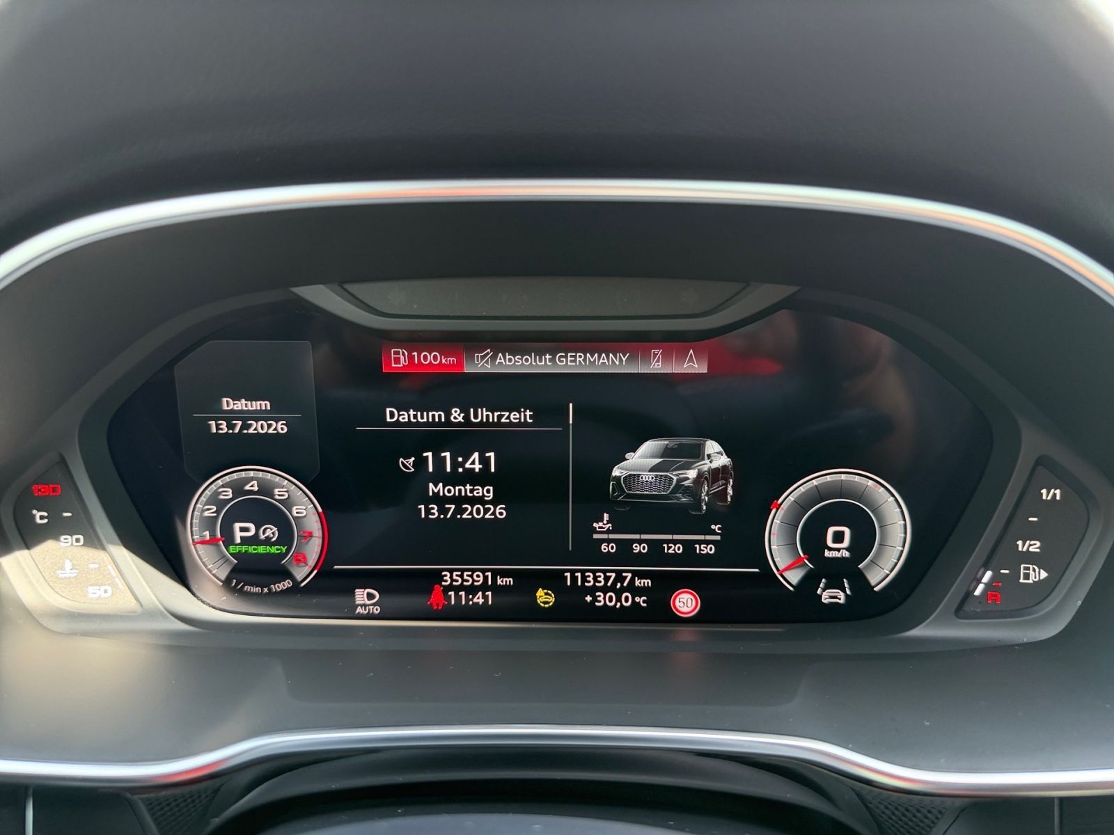 Audi Q3 - Bild 8