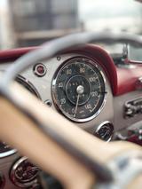 Mercedes-Benz 190 SL Ikone mit 135.000€ classic Data - Mercedes-Benz 190: 190sl