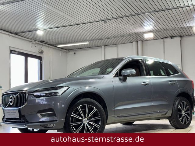 Volvo XC60 B5 Inscription AWD*Xenium-Paket*IntelliSafe