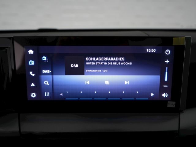 Frontera C GS eDCT+NAVI+RÜCKFAHRKAMERA+LED-SCHEI
