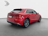 Audi Q8 50 TDI quattro S line*Navi*Matrix*Alu*AHK*HUD - gebrauchte Audi Q8 aus dem Jahr 2024