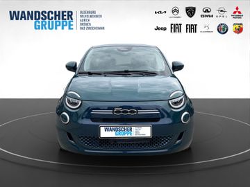 Fiat 500 1.0 FireFly Torino LED TEMPOMAT PDC CARPLAY