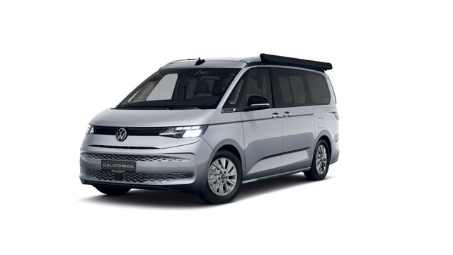 Volkswagen New California Beach Tour Navi Standheizung el.A