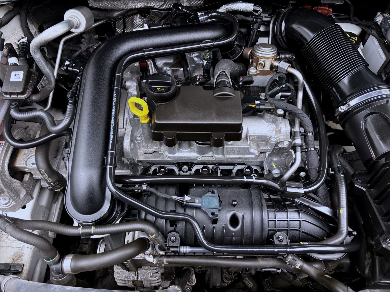 Volkswagen Polo - Bild 19