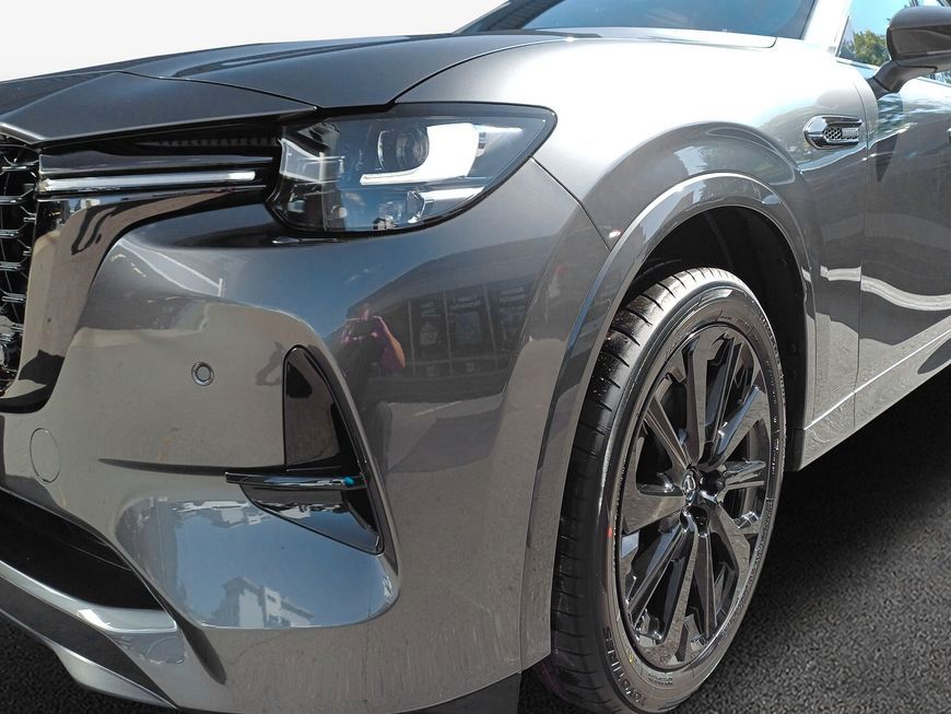 Mazda CX-60 - Bild 4