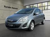 Opel Corsa D 150 Jahre Opel *KLIMA*SHZ*LKH*AUX*TÜV* - Opel aus 2012: Kleinwagen