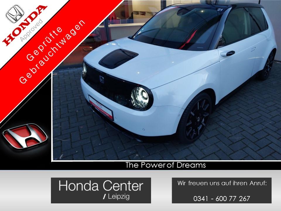 Honda e Advance 17" Navi/LED/360°Kamera