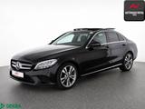 Mercedes-Benz C 200 AVANTGARDE WIDE,PANO,KAMERA,PARKLENK,SH