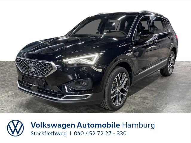 Seat Tarraco 2.0 TDI Xperience DSG AHK Panorama Navi