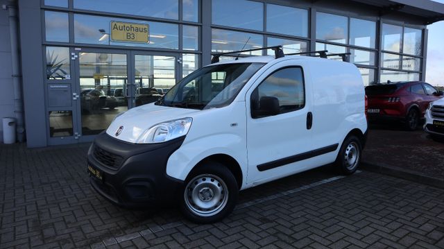 Fiat Fiorino Basis Kasten-ESP-ASR-ABS-EU6-