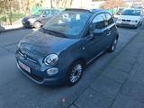 Fiat 500 Lounge 1 HAND TÜV NEU CABRIO - Fiat 500 Gebrauchtwagen in Wuppertal