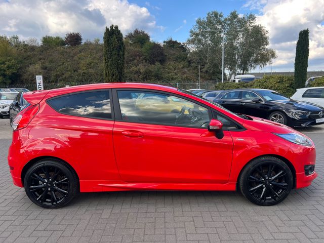 Ford Fiesta  ST-Line / Klima