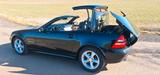 Mercedes-Benz Slk Kompressor 200 - Mercedes-Benz 200: Sl