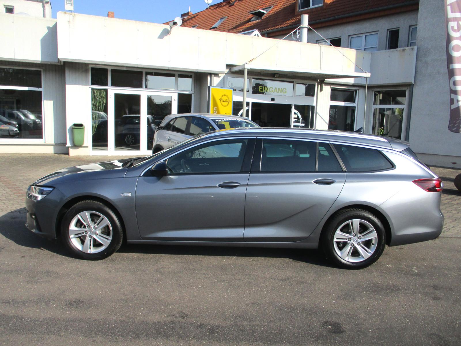 Opel Insignia B ST Elegance*LED-Intellilux*Allwetter