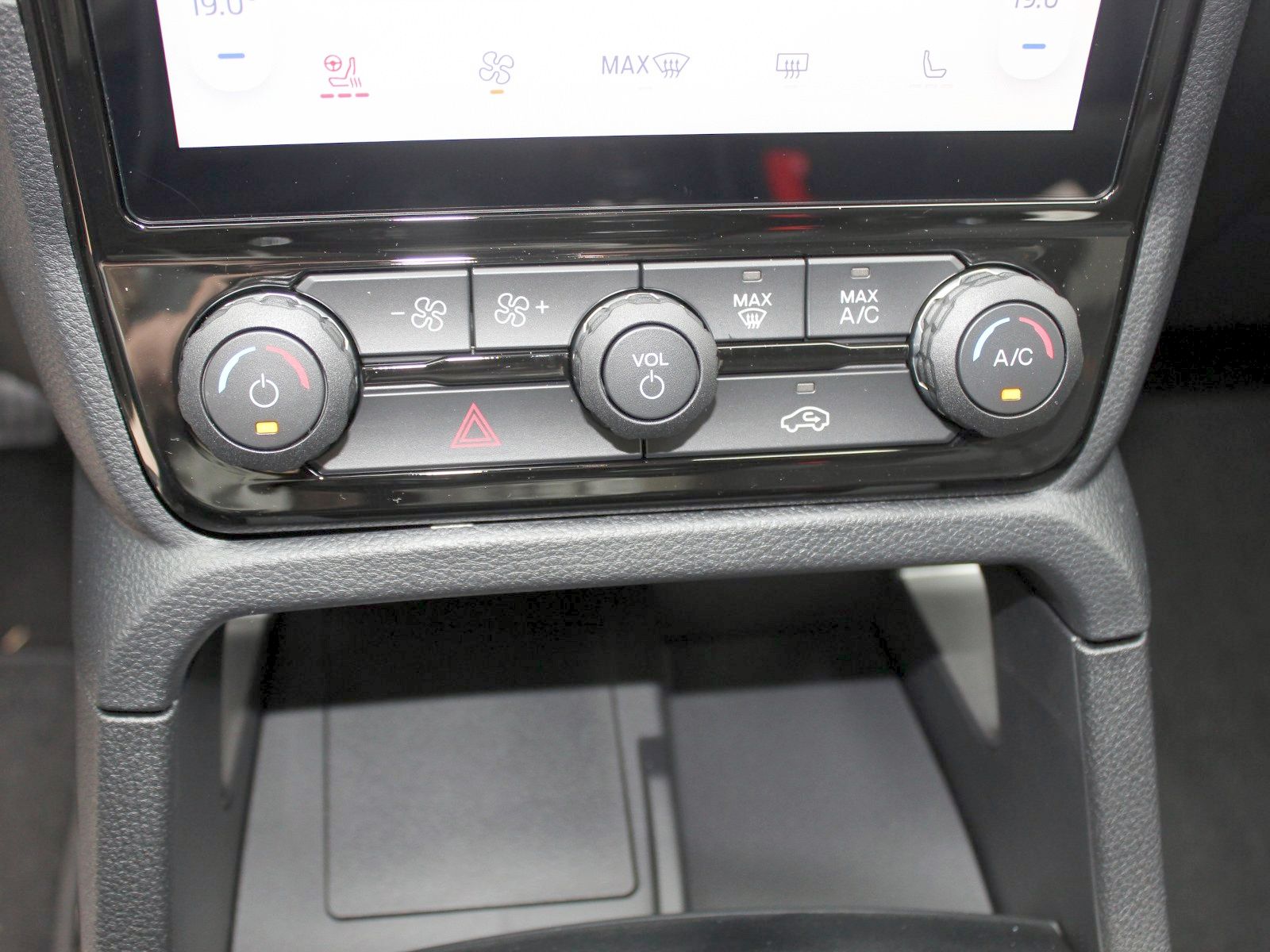 Fahrzeugabbildung Ford Ranger Wildtrak e-4WD Doppelkabine