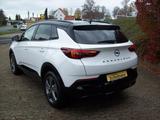 Opel Grandland 1.2T GS LED 360 SHZ LHZ FSHZ Navi AT - gebrauchte Opel Grandland (X) aus dem Jahr 2024