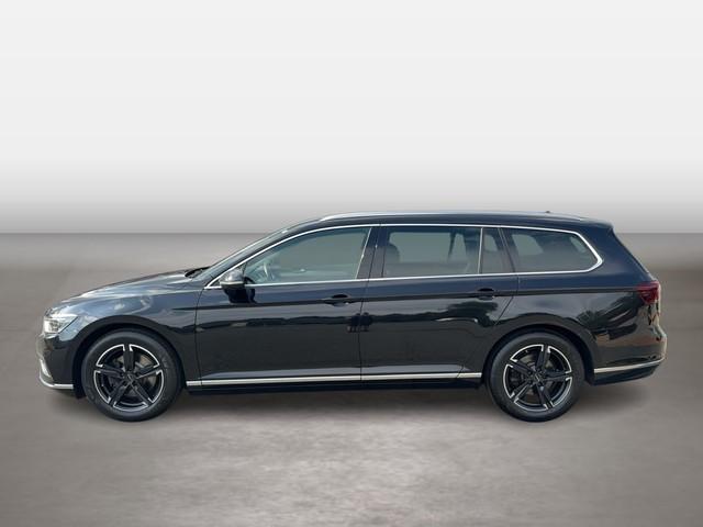 Volkswagen Passat 2.0TDI Elegance Matrix LED Schein, миниатюра 2