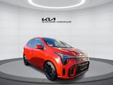 Kia Picanto GT-Line Navi Kamera Sitz/Lenkradheizung - Kia Picanto Neuwagen in Dresden