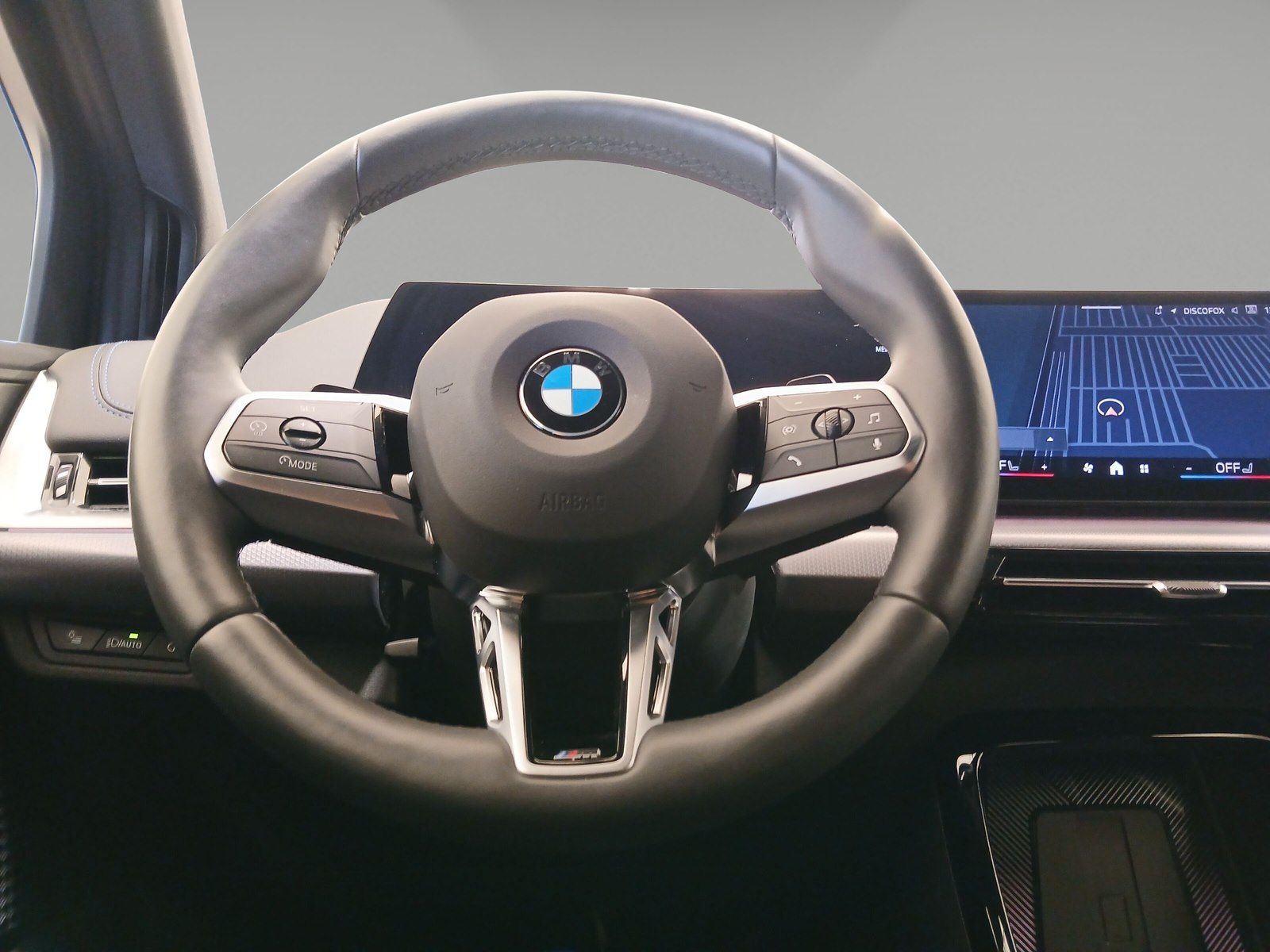 BMW 220 Active Tourer - Bild 9
