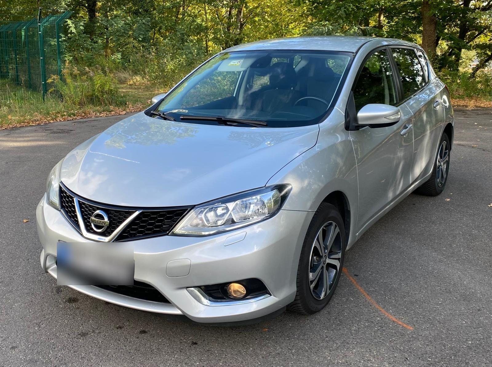 Nissan Pulsar