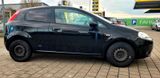 Fiat Punto Evo 1.4/ Klima/Tüv.12-25. - Fiat Punto Evo mit Benzin-Antrieb: Kleinwagen, 1.4