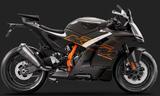 KTM 990 RC R 2026 48 Monate Garantie - KTM 990 R