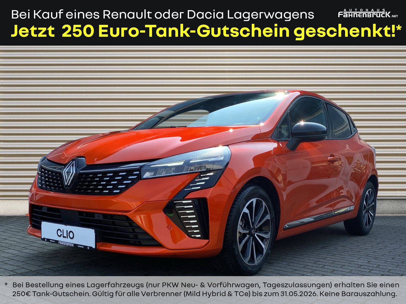 Renault Clio Techno TCe 90 Navi PDC Rückfahrkamera