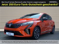 Renault Clio - Vorschau Bild 1