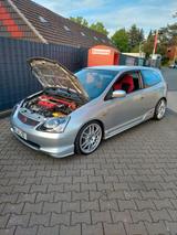 Honda Civic EP3 Type r , k20 - Honda Civic EP