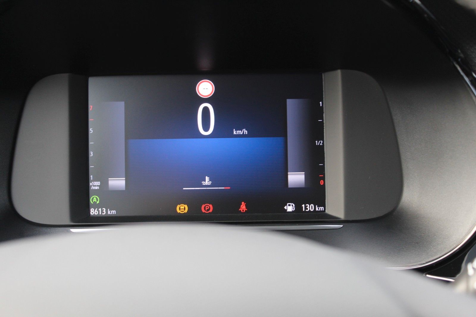 Fahrzeugabbildung Opel Corsa F  Allwetter*Klima*Multimedia-Radio