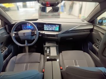 Opel Astra L ST 1.2 T AT GS HeadUp Disp. Matrixlicht