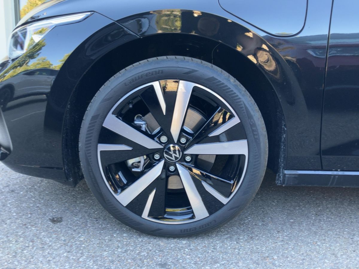 Volkswagen Golf - Bild 12