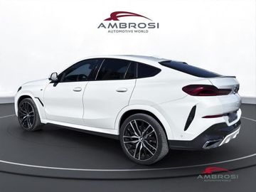 BMW X6 - 4