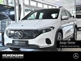 Mercedes-Benz EQA 250 MBUX Navi-Prem. Panorama Kamera EasyPack - Mercedes-Benz EQA Jahreswagen