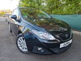 Seat Ibiza SC Sport - Seat Ibiza: Sc Sport