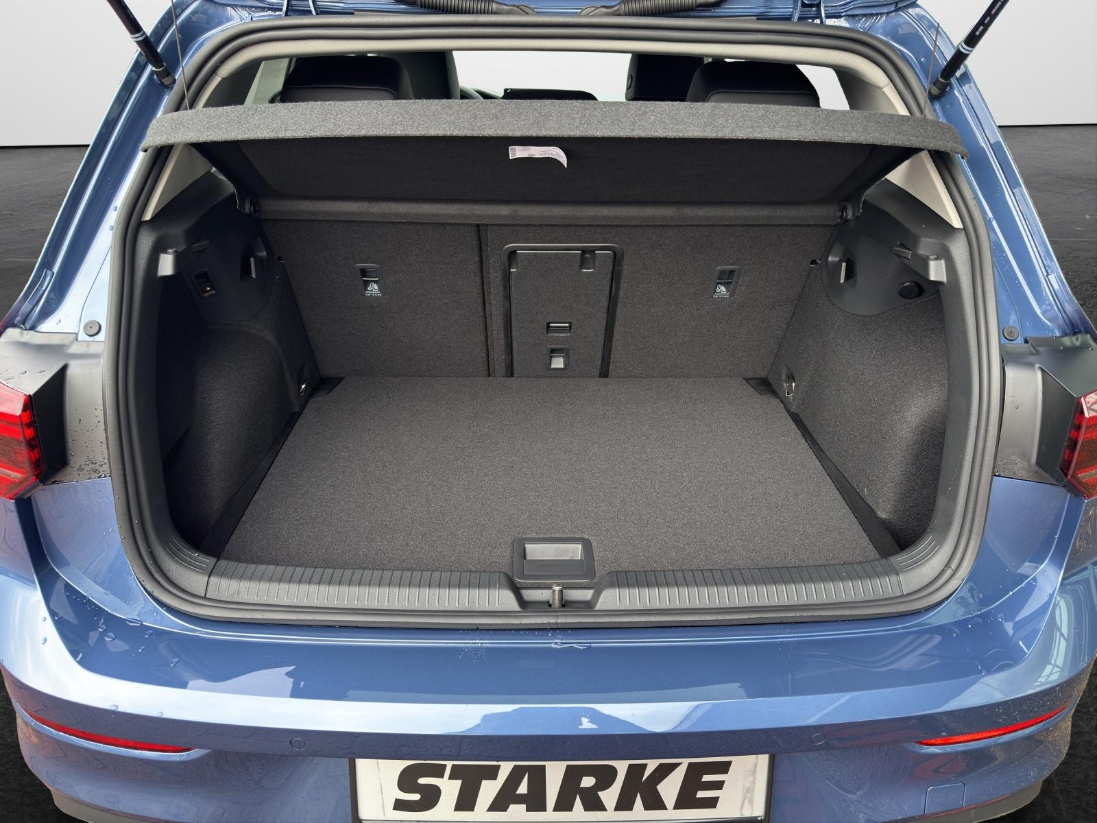 Volkswagen Golf 1.5 eTSI DSG Energy AHK LED Kamera PDC LM, миниатюра 13