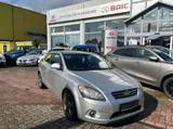 Kia Ceed / cee d LX*Sitzheizung*Klima*AHK*verkauf im